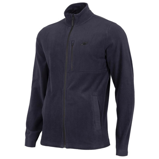 4F Ανδρική ζακέτα Fleece 4F Ανδρική ζακέτα Fleece